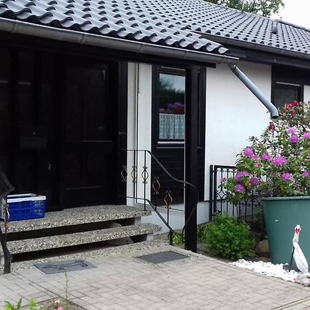 Ferienwohnung Harder- Urlauber Willkommen! Winsen an der Aller Екстер'єр фото