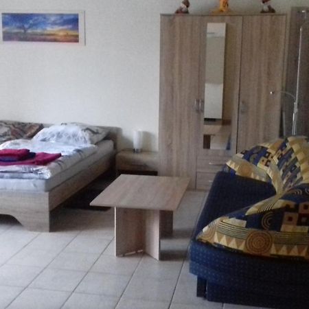 Ferienwohnung Harder- Urlauber Willkommen! Winsen an der Aller Екстер'єр фото