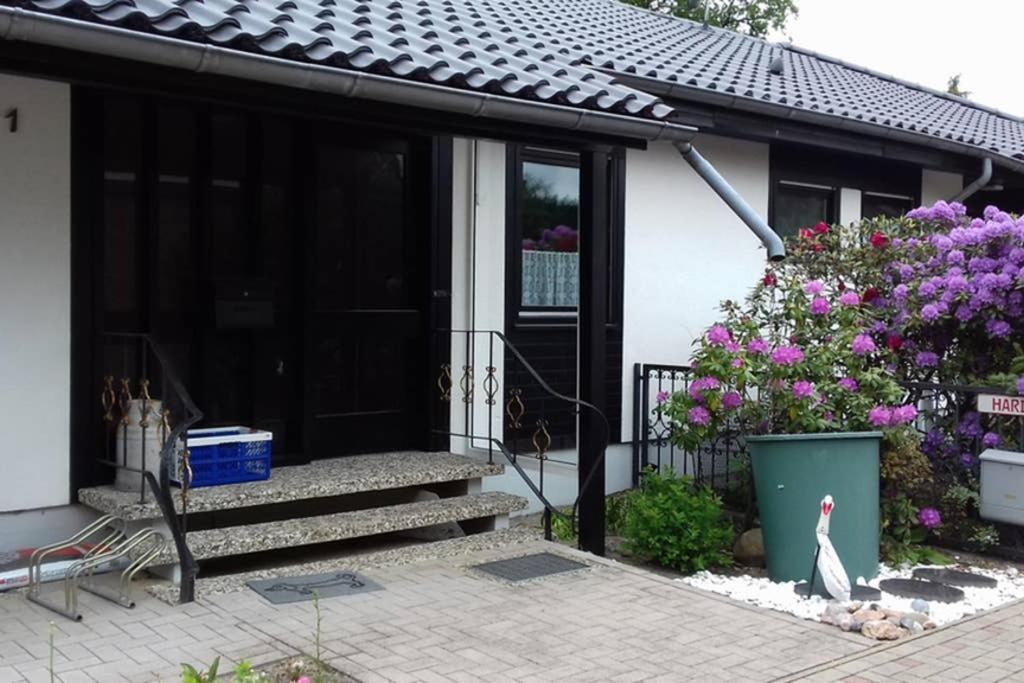 Ferienwohnung Harder- Urlauber Willkommen! Winsen an der Aller Екстер'єр фото