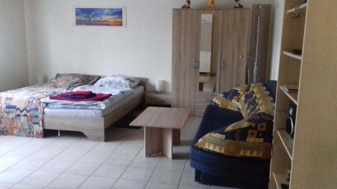Ferienwohnung Harder- Urlauber Willkommen! Winsen an der Aller Екстер'єр фото